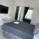 Caesar Didious Apartman *