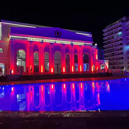 Apartament Caesar Didious Iskele District (Northern Cyprus)
