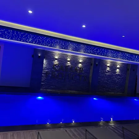 Caesar Didious Apartament