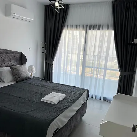 Apartament Caesar Didious *