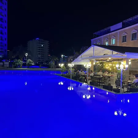 Caesar Didious Daire Iskele District (Northern Cyprus)