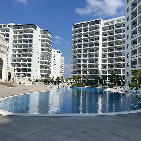 Caesar Didious Apartament *