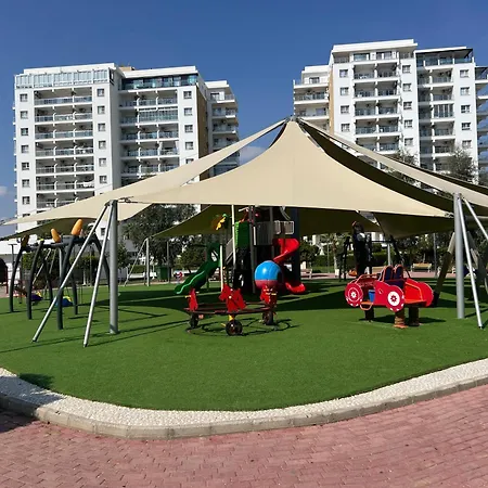 Apartmán Caesar Didious Iskele District (Northern Cyprus)