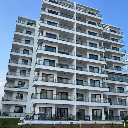 Caesar Didious Daire Iskele District (Northern Cyprus)