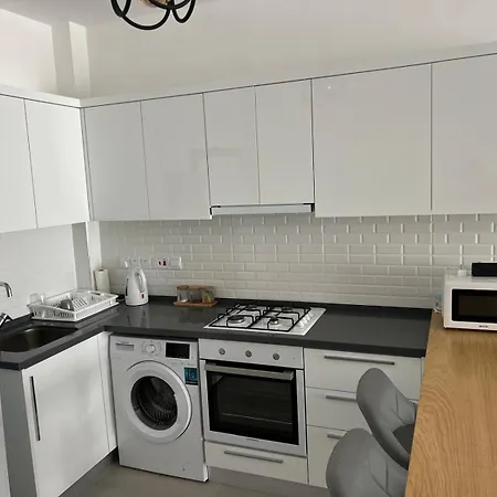 Caesar Didious Apartament *