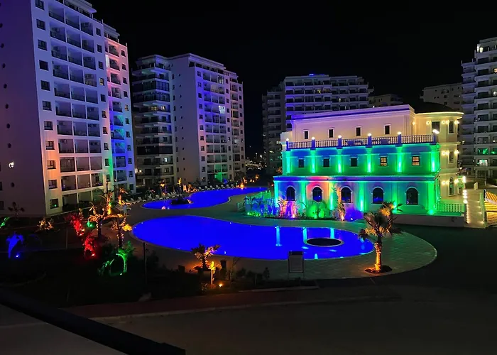 Caesar Didious Daire Iskele District (Northern Cyprus)