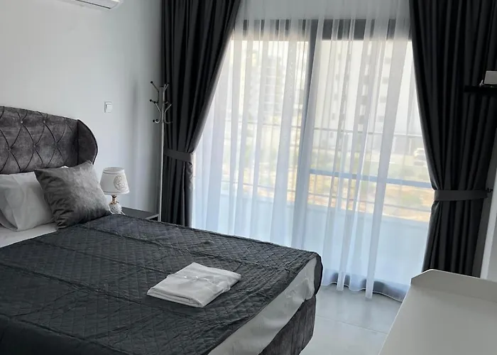 Apartmán Caesar Didious *