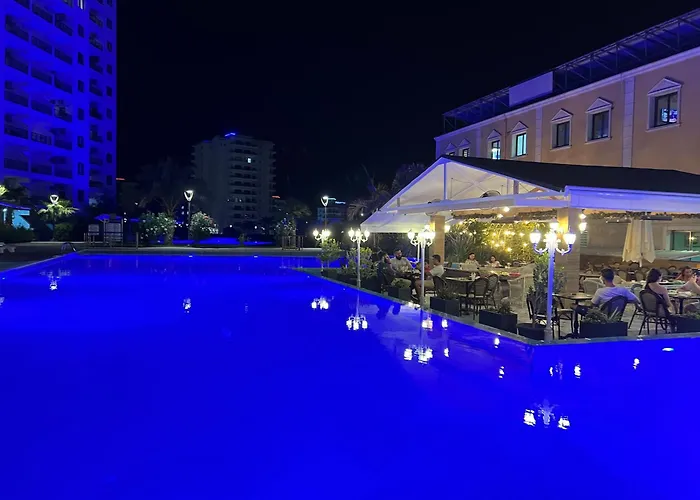 Caesar Didious Apartmán Iskele District (Northern Cyprus)