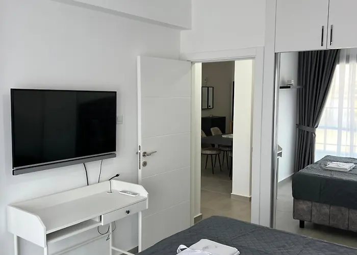 Caesar Didious Apartmán