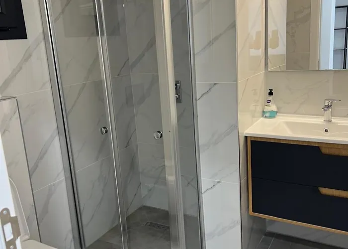 Apartmán Caesar Didious *