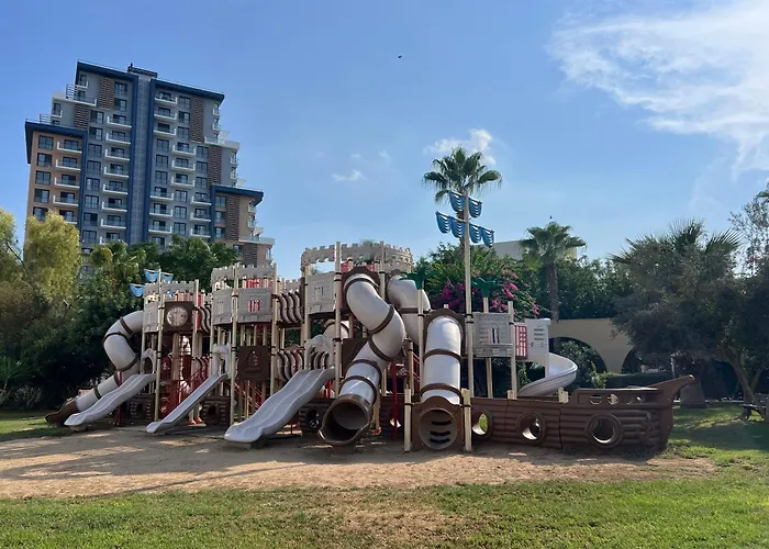 Apartmán Caesar Didious