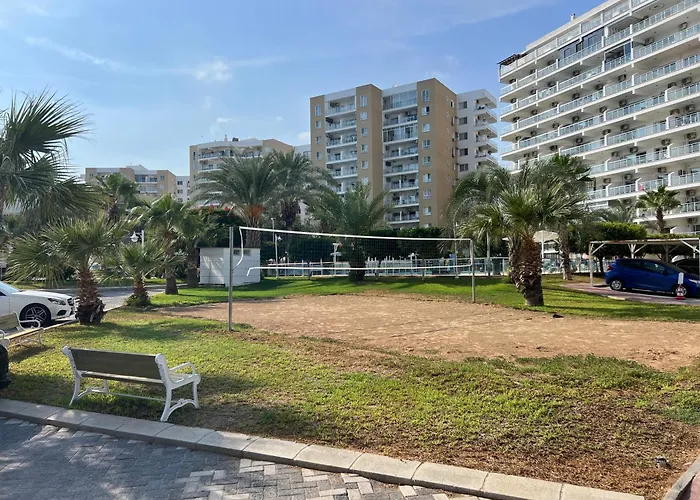 Apartmán Caesar Didious *