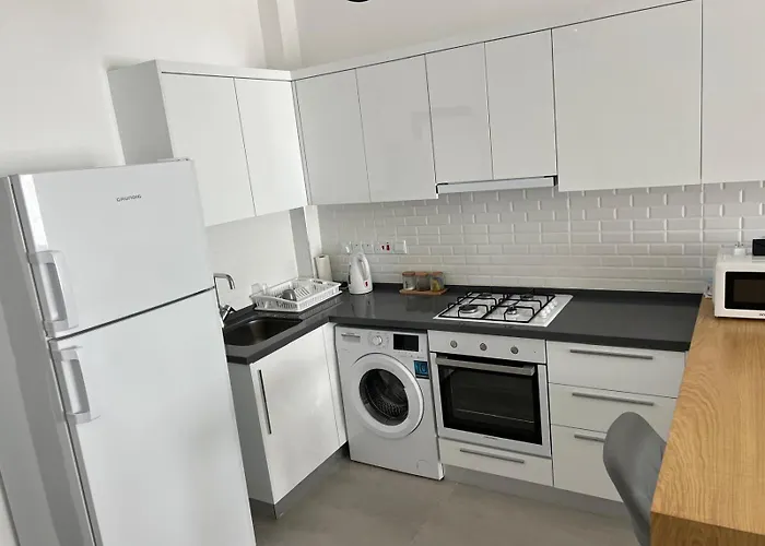 Caesar Didious * Iskele District (Northern Cyprus)