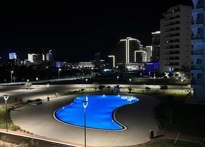 Caesar Didious Iskele District (Northern Cyprus)