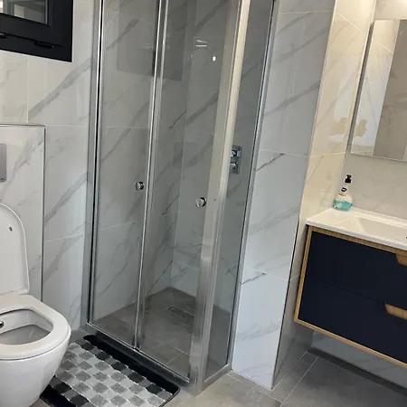 Apartment Caesar Didious Iskele District (Northern Cyprus)