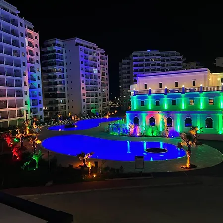 Caesar Didious Διαμέρισμα Iskele District (Northern Cyprus)