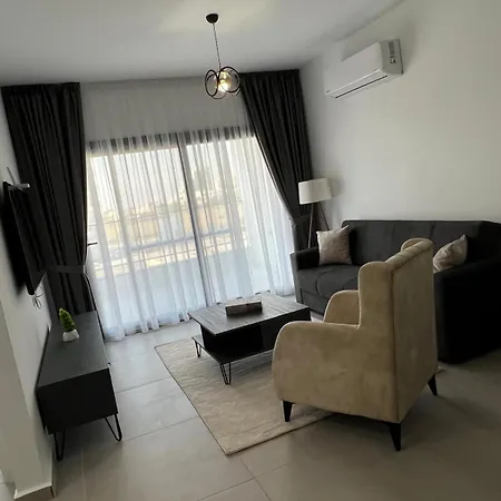 Apartment Caesar Didious *