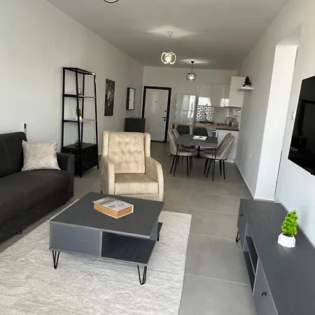 Caesar Didious Apartment Iskele District (Northern Cyprus)