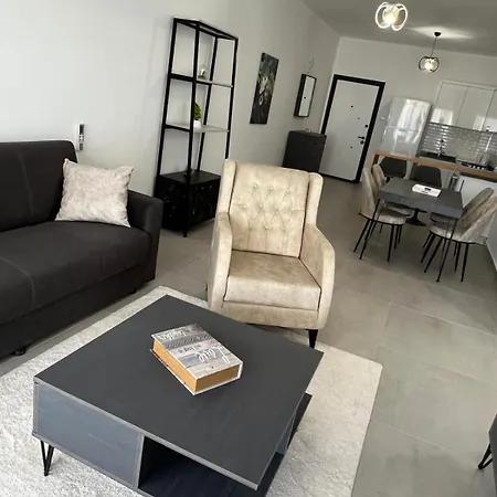 Apartment Caesar Didious *