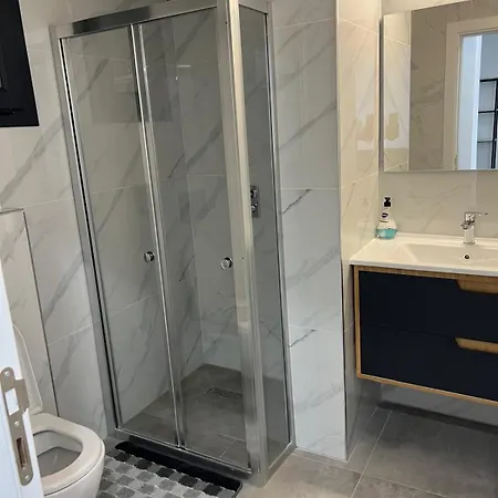 Appartement Caesar Didious *