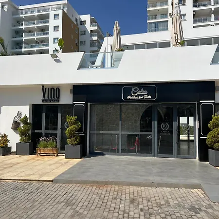 Caesar Didious Iskele District (Northern Cyprus)