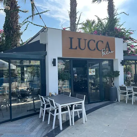 Caesar Didious شقة Iskele District (Northern Cyprus)