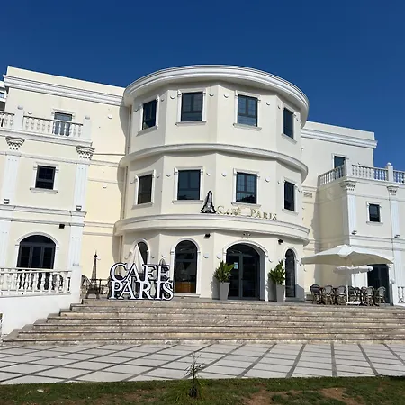 Caesar Didious Iskele District (Northern Cyprus)