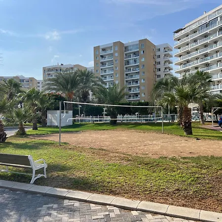 شقة Caesar Didious *