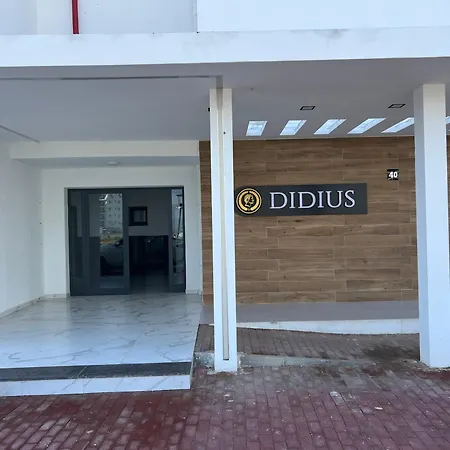 Caesar Didious