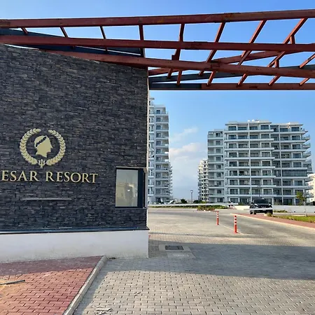 شقة Caesar Didious *