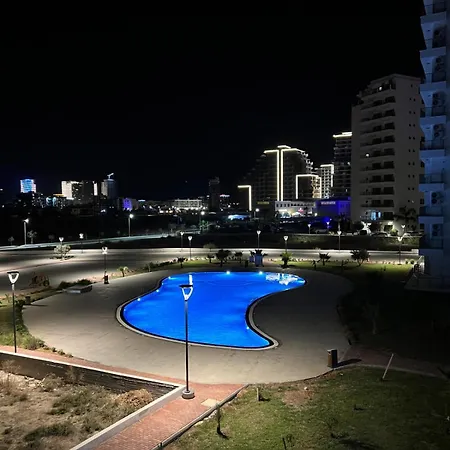 Caesar Didious Iskele District (Northern Cyprus)