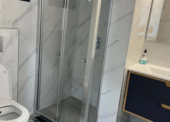 Apartmán Caesar Didious Iskele District (Northern Cyprus)