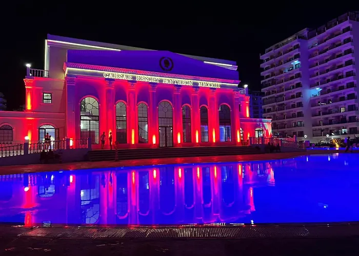 Διαμέρισμα Caesar Didious Iskele District (Northern Cyprus)