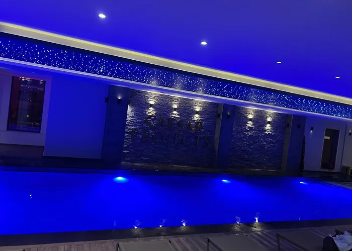 Caesar Didious Διαμέρισμα