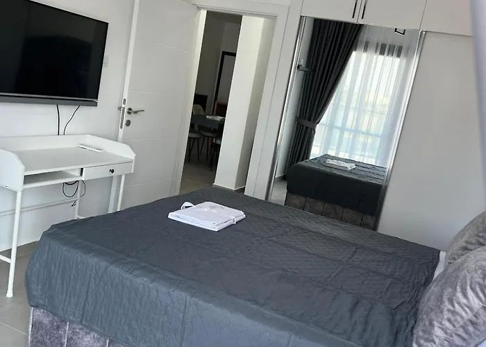 Caesar Didious Apartmán *