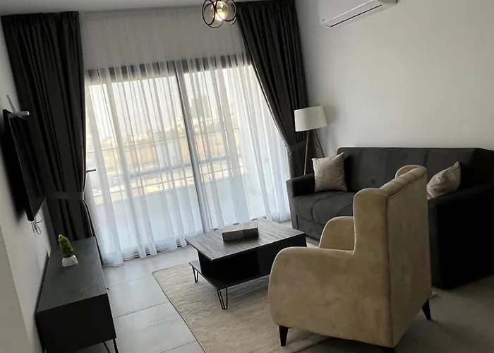 Apartmán Caesar Didious *