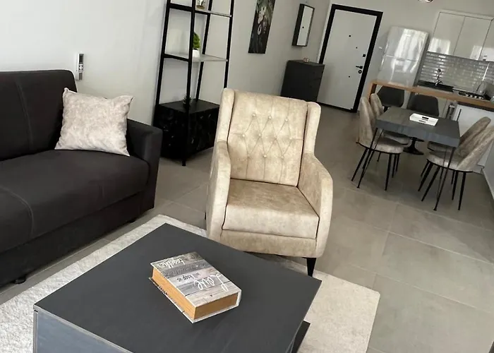 Apartmán Caesar Didious *