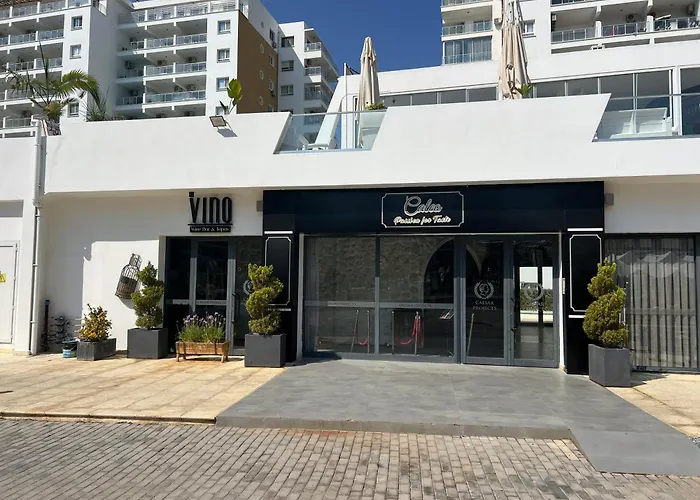 Caesar Didious Iskele District (Northern Cyprus)