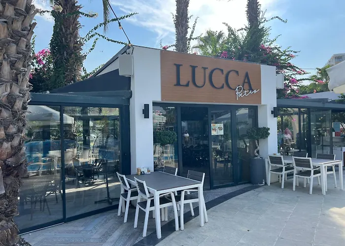 Caesar Didious Apartmán Iskele District (Northern Cyprus)