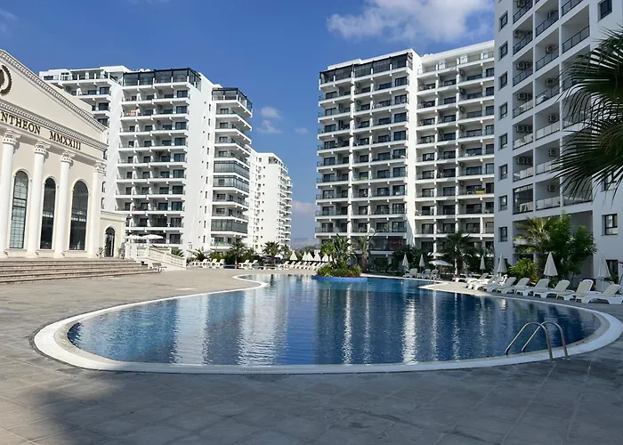 Caesar Didious Apartmán *