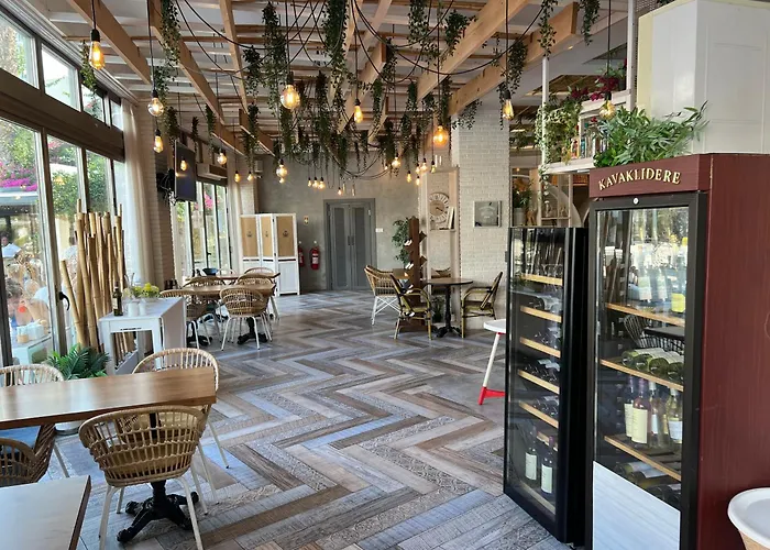 Caesar Didious Διαμέρισμα *