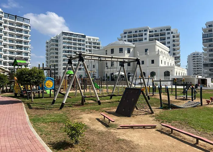 Caesar Didious Apartmán