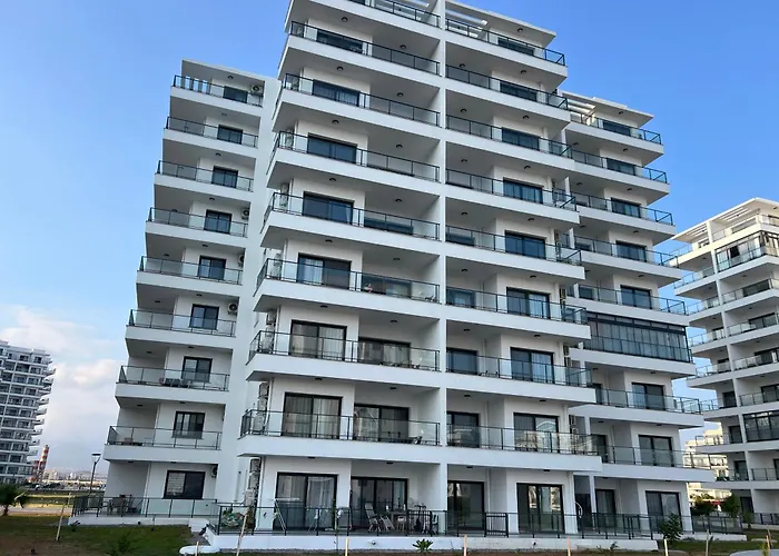 Caesar Didious Διαμέρισμα Iskele District (Northern Cyprus)