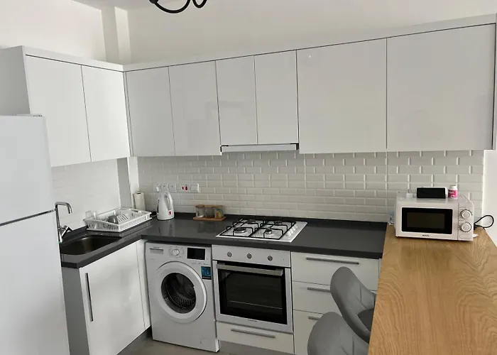 Caesar Didious Apartmán *